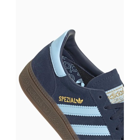 Zapatillas Adidas Handball Spezial J Conavy