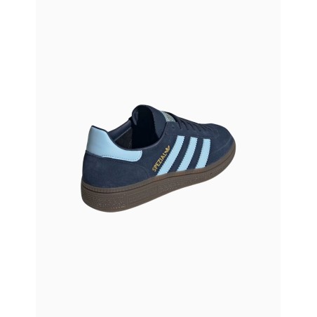 Zapatillas Adidas Handball Spezial J Conavy