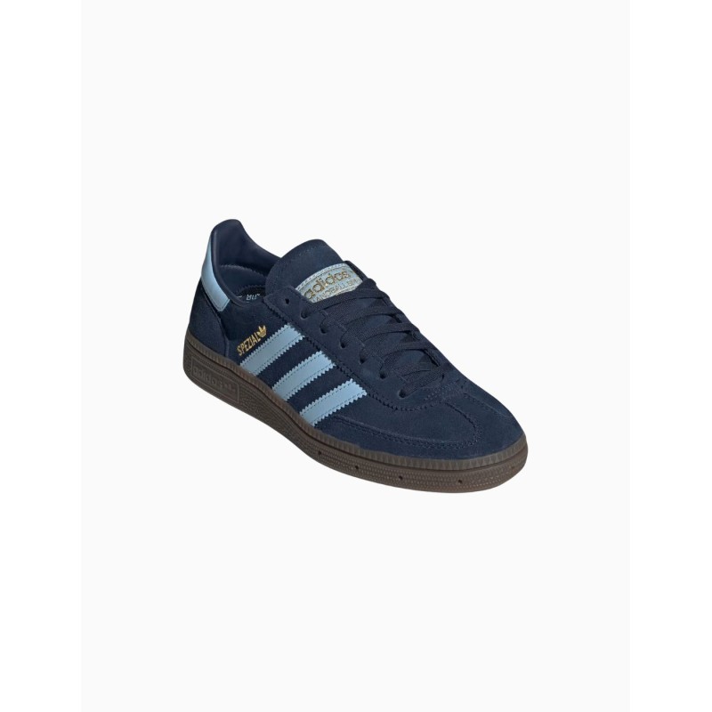 Zapatillas Adidas Handball Spezial J Conavy