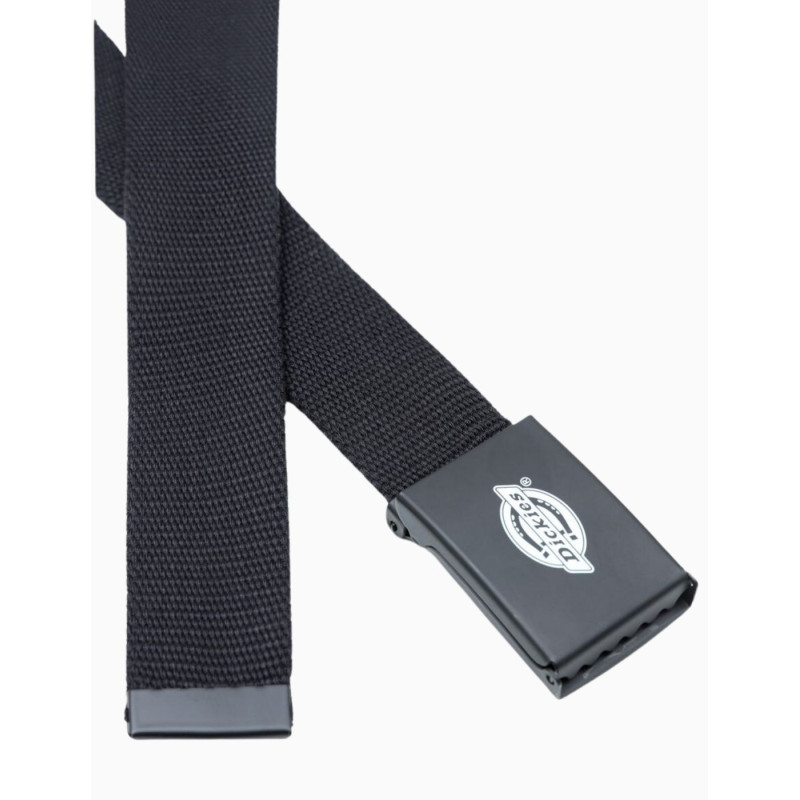 Cinturón Dickies Orcutt black