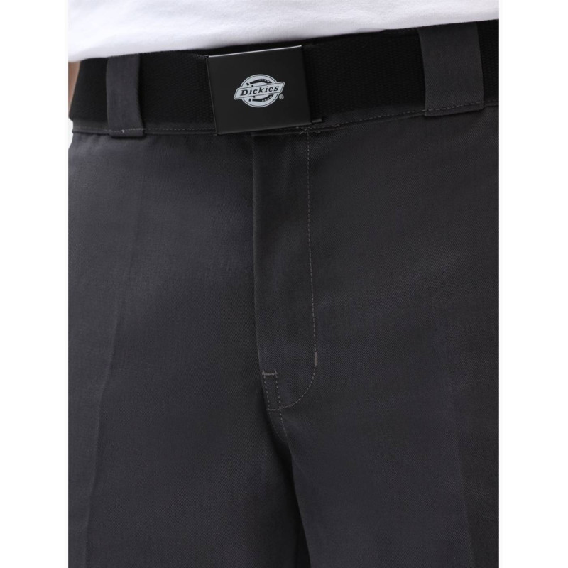 Cinturón Dickies Orcutt black