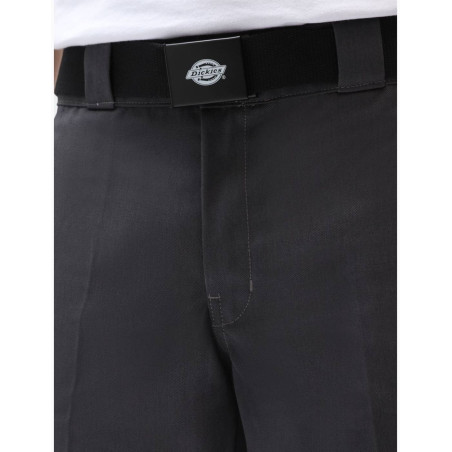 Cinturón Dickies Orcutt black