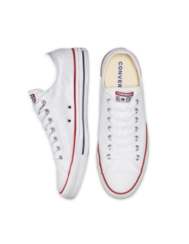 CONVERSE CHUCK TAYLOR ALL STAR LOW WHITE