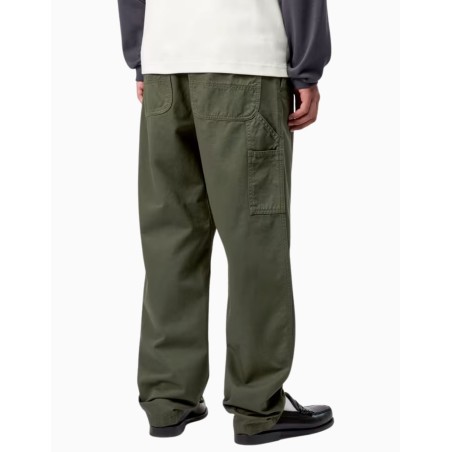 Pantalón Carhartt Wip Flint Opuntia