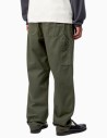 Pantalón Carhartt Wip Flint Opuntia