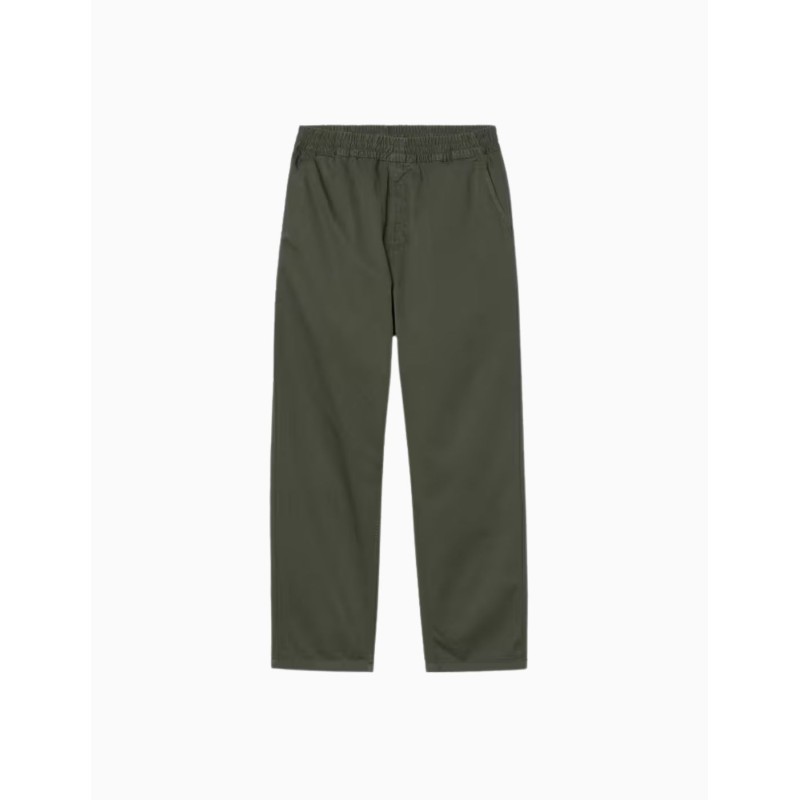 Pantalón Carhartt Wip Flint Opuntia