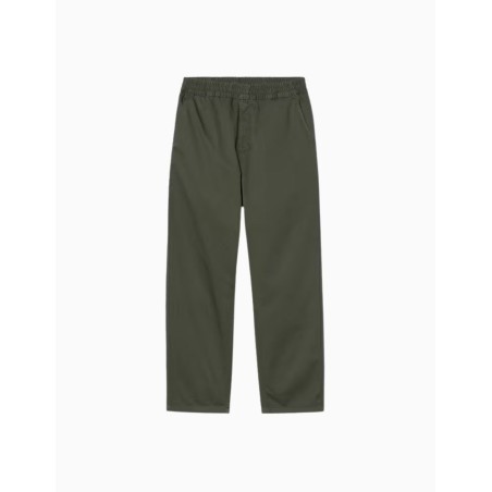 Pantalón Carhartt Wip Flint Opuntia