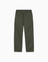 Pantalón Carhartt Wip Flint Opuntia
