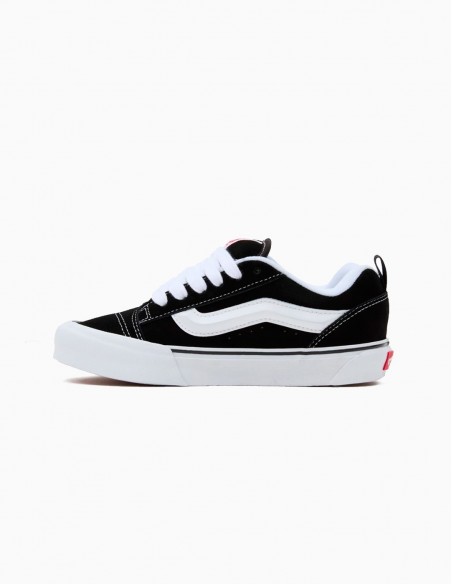 ZAPATILLAS VANS KNU SKOOL BLACK
