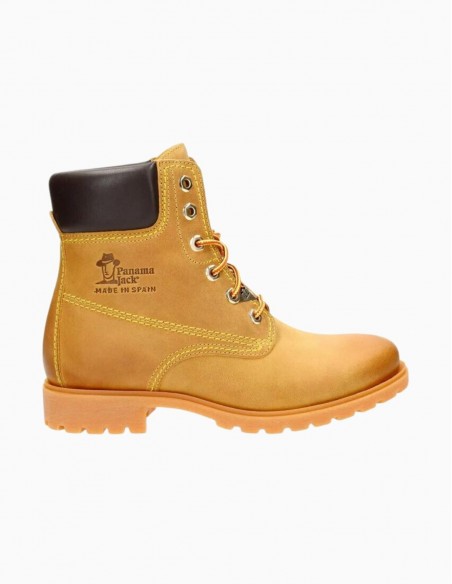 BOTAS PANAMA JACK PANAMA 03 B1 NAPA VINTAGE