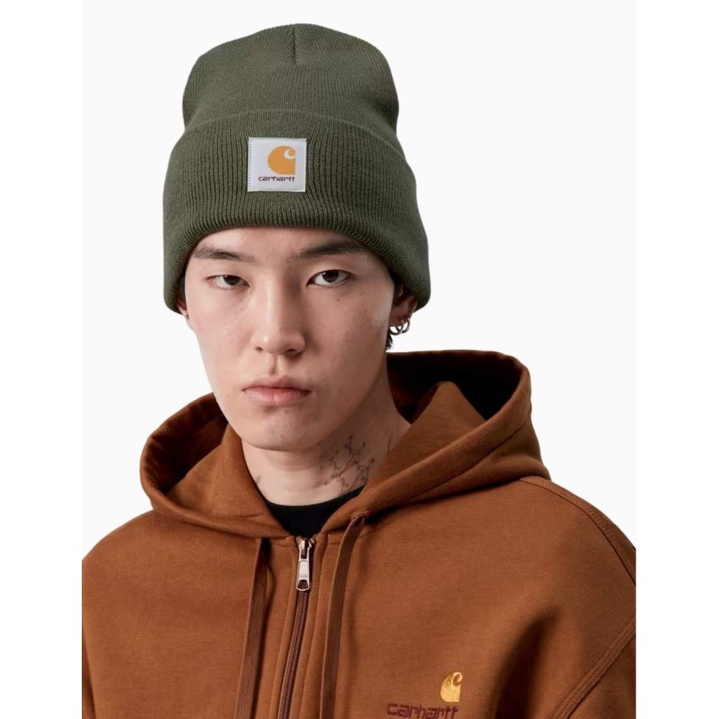 Gorro Carhartt Wip Acrylic Watch Hat Opuntia