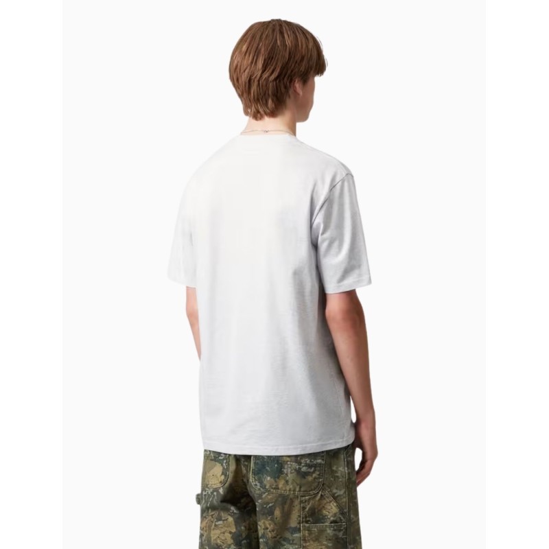 Camiseta Carhartt Wip Script Sycamore Tree Phlox