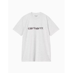 Camiseta Carhartt Wip Script Sycamore Tree Phlox