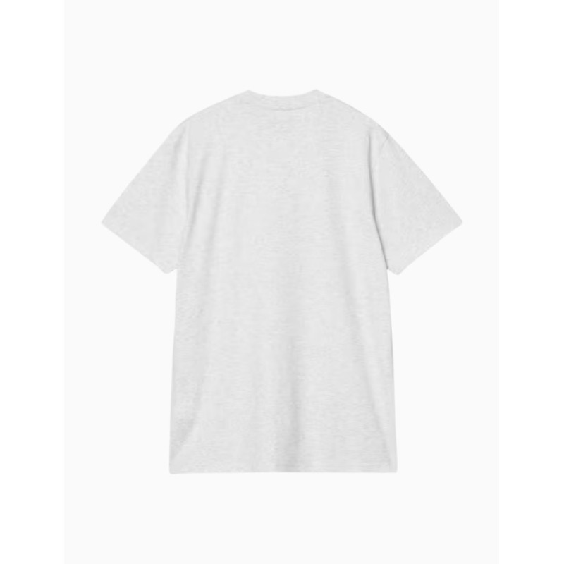 Camiseta Carhartt Wip Script Sycamore Tree Phlox