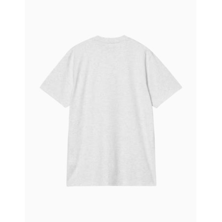 Camiseta Carhartt Wip Script Sycamore Tree Phlox