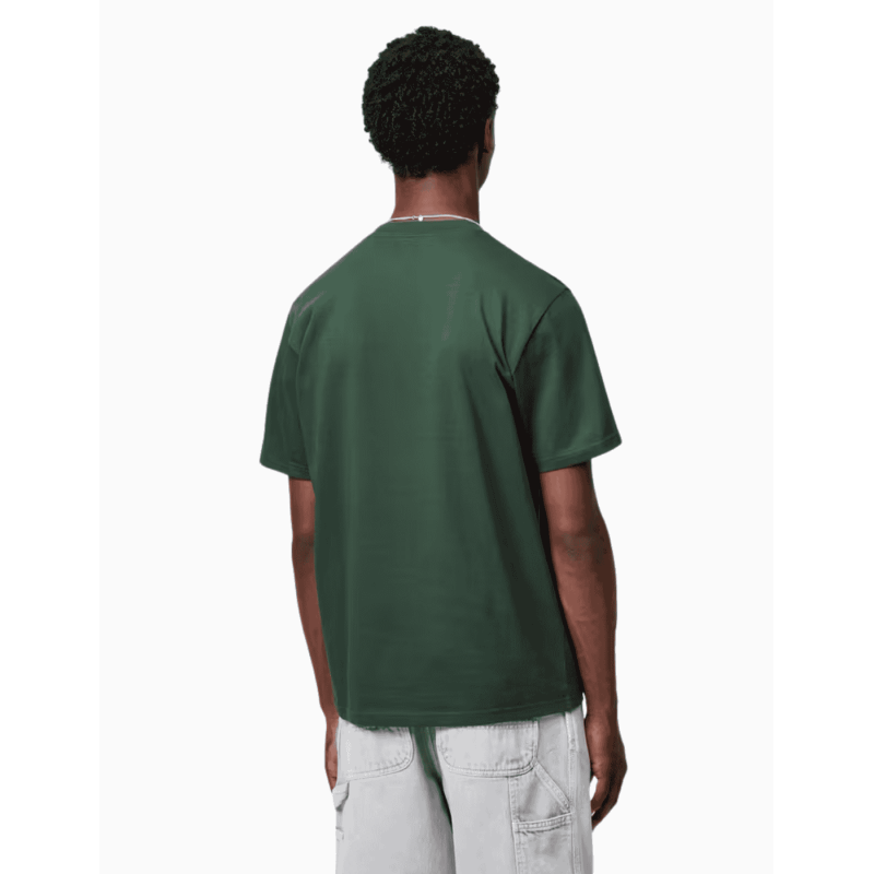 Camiseta Carhartt Wip Script Sycamore Tree Phlox