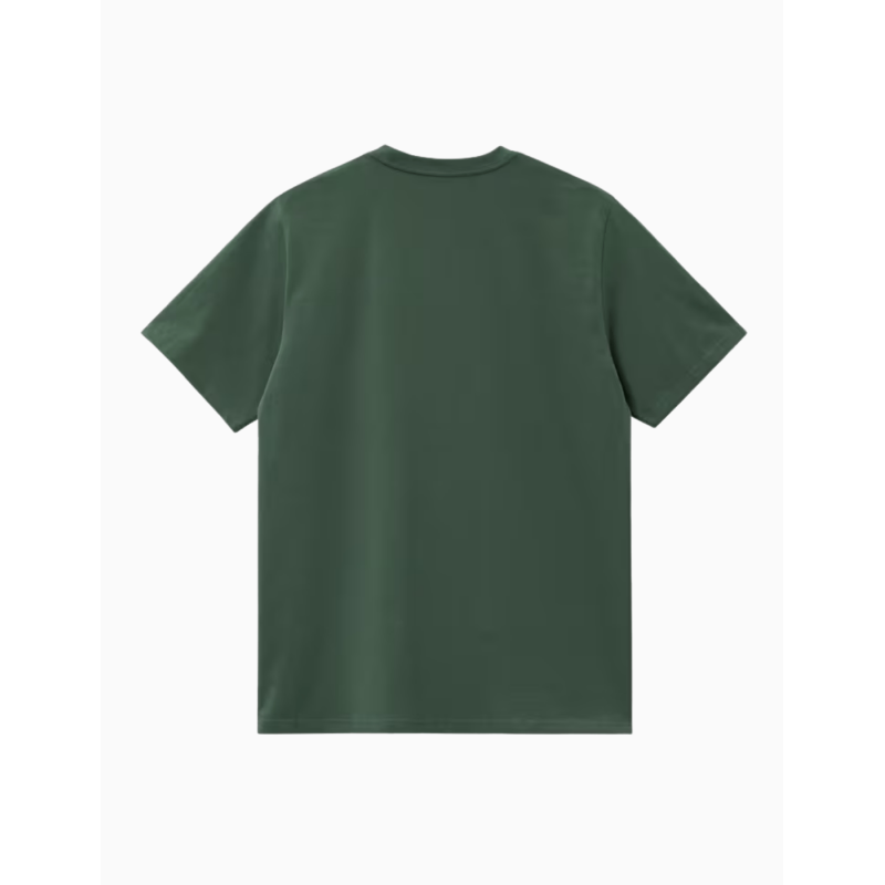 Camiseta Carhartt Wip Script Sycamore Tree Phlox