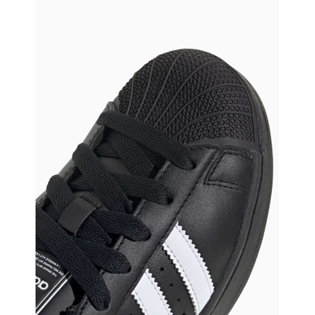 Zapatillas Adidas Superstar II J CBlack