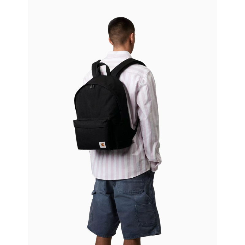Mochila Carhartt Wip Jake Black