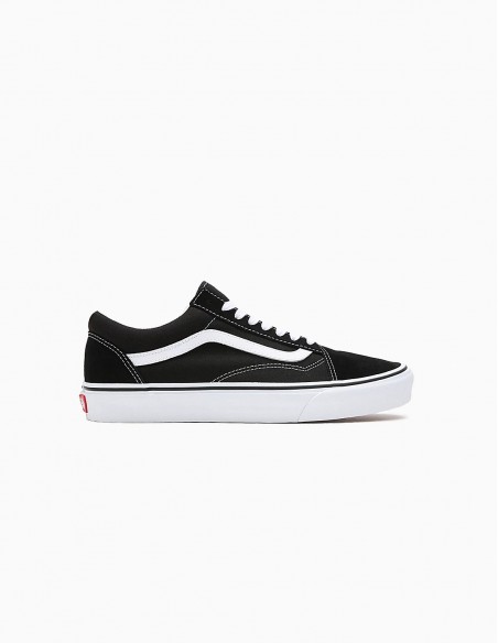 ZAPATILLAS VANS OLD SKOOL "WIDE" HORMA ANCHA