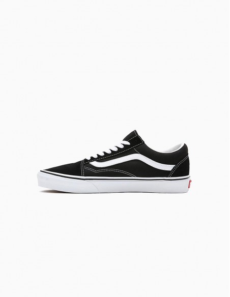 ZAPATILLAS VANS OLD SKOOL "WIDE" HORMA ANCHA