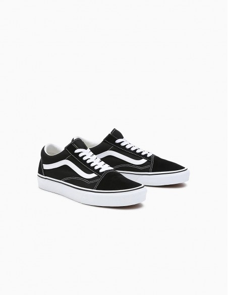 ZAPATILLAS VANS OLD SKOOL "WIDE" HORMA ANCHA