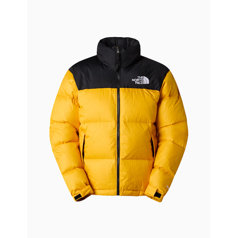 Plumas The North Face M 1996 Retro Nuptse Summit Gold