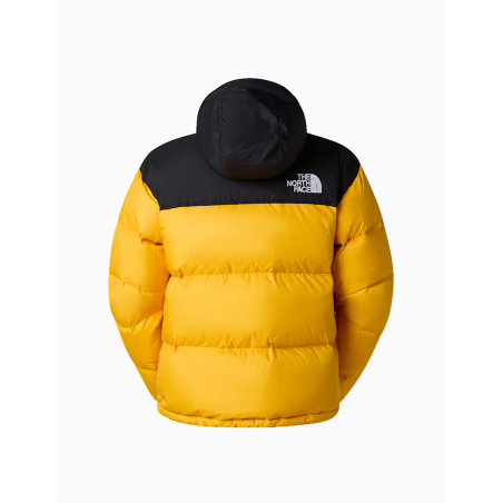 Plumas The North Face M 1996 Retro Nuptse Summit Gold