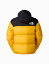 Plumas The North Face M 1996 Retro Nuptse Summit Gold