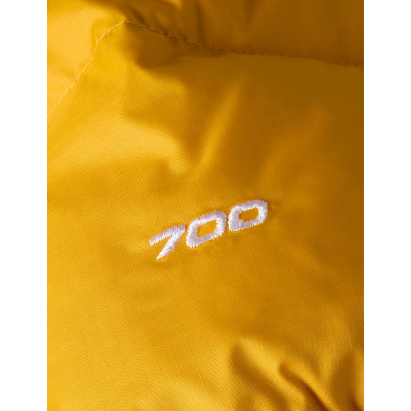 Plumas The North Face M 1996 Retro Nuptse Summit Gold