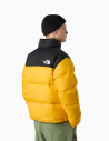 Plumas The North Face M 1996 Retro Nuptse Summit Gold