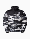 Plumas The North Face M 1996 Retro Nuptse Black Edge