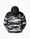 Plumas The North Face M 1996 Retro Nuptse Black Edge