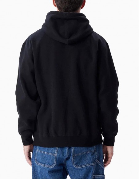 SUDADERA OBEY BOLD HOOD PREMIUM