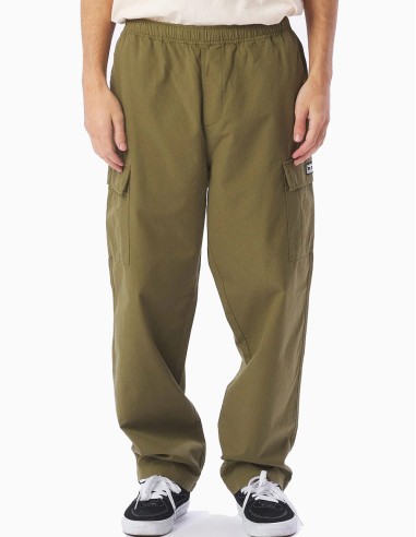 PANTALONES OBEY EASY RIPSTOP CARGO PANT