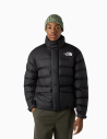 Plumas The North Face M Limbara Insulated Jacket