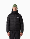 Plumas The North Face M Hydrenalite Down Hoodie