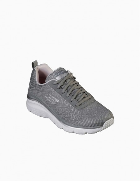 ZAPATILLAS SKECHERS FASHION FIT - BOLD BOUNDARIES