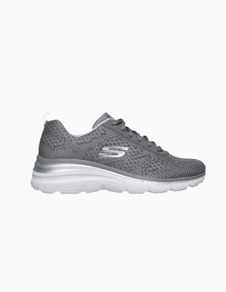 ZAPATILLAS SKECHERS FASHION FIT - BOLD BOUNDARIES