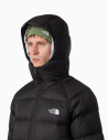 Plumas The North Face M Hydrenalite Down Hoodie