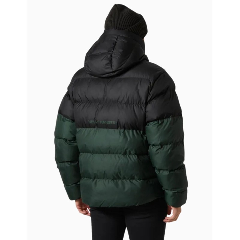Cazadora Helly Hansen Active Puffy Jacket Hombre