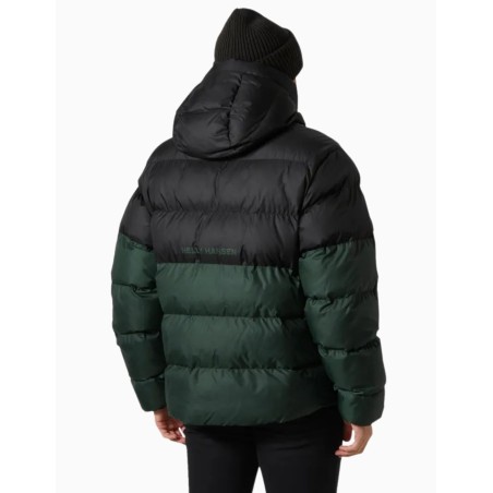 Cazadora Helly Hansen Active Puffy Jacket Hombre