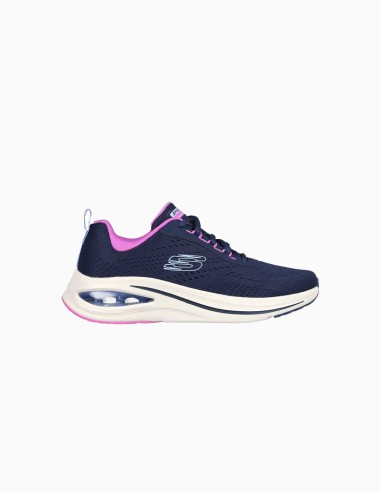 ZAPATILLLAS SKECHERS SKECH-AIR META - AIRED OUT