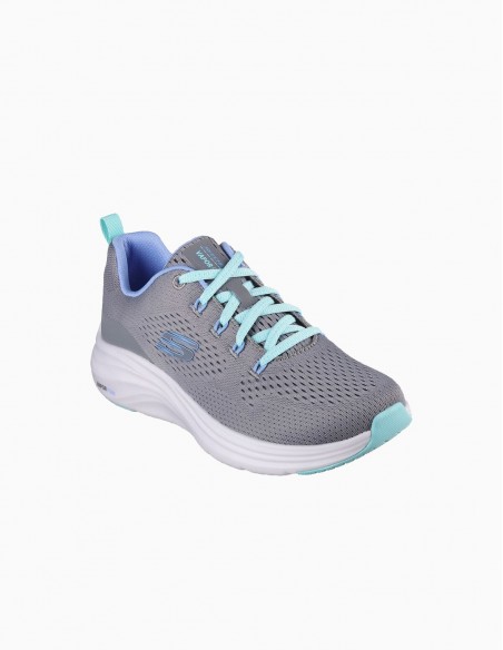 ZAPATILLLAS SKECHERS VAPOR FOAM - FRESH TREND