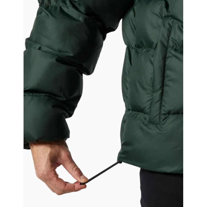 Cazadora Helly Hansen Active Puffy Jacket Hombre