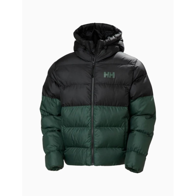 Cazadora Helly Hansen Active Puffy Jacket Hombre