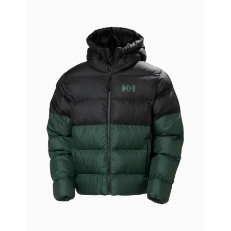 Cazadora Helly Hansen Active Puffy Jacket Hombre