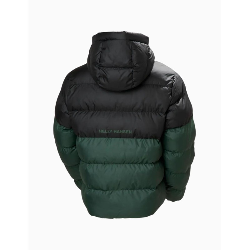 Cazadora Helly Hansen Active Puffy Jacket Hombre