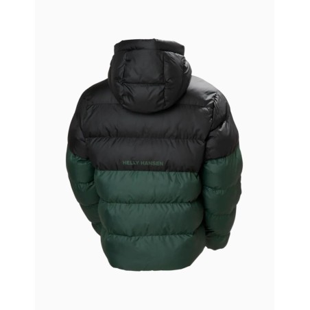 Cazadora Helly Hansen Active Puffy Jacket Hombre