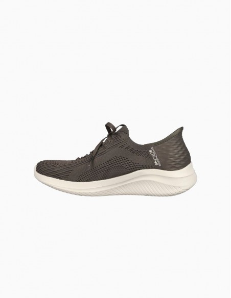 Skechers eustachian flex sole plata